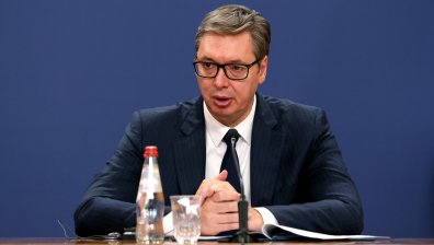 Вучич: Германия ще бъде в рая в сравнение с другите страни в ЕС