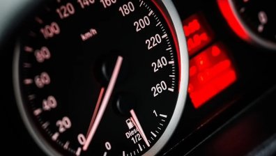 Българка е глобена за нарушения на пътя в Австрия