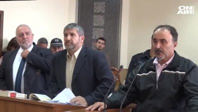 Пловдивският съд освободи Стоян Павлов, обвинен в корупция