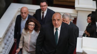 "Сова Харис": 20% от българите искат нови избори, други 20% подкрепят кабинет на ГЕРБ