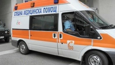 Един човек загина при катастрофа на пътя Русе-Бяла