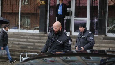Акция на прокуратурата в Министерството на земеделието