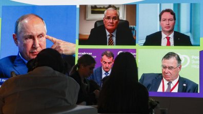 Категорично: Русия ще увеличи доставките на синьо гориво за Европа