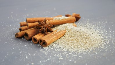 Какви са ползите от канелата 