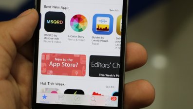 Американците с iPhone харчат средно по 138 долара в App Store