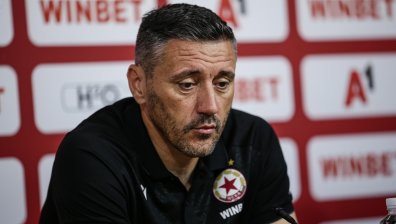 Душан Керкез: Извинявам се на феновете, нормално е да бъда освиркван