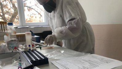 Индийският вариант на коронавируса е засечен при пациент в Плевен