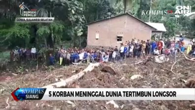 26 загинали след поройни дъждове в Индонезия