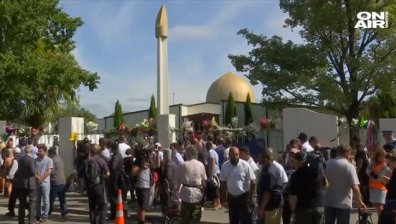 Кралската комисия в Нова Зеландия ще разследва стрелбата в джамиите