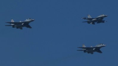 НАТО провежда военни учения в България днес и утре