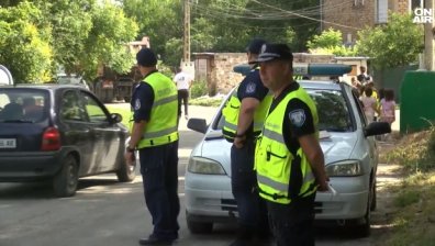 Арести за купуване на гласове в Горна Оряховица, масово тестват шофьори с дрегери