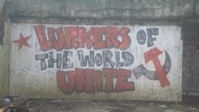 Как времето промени облика на паметника на Бузлуджа