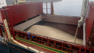 Украйна иска удължаване на зърнената сделка, Турция и ООН мълчат