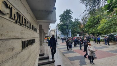 Пуснаха под "домашен арест" Тошко Тодоров, обвинен в трафик на бежанци