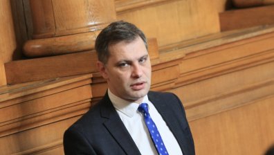 Сиди: Без Ковид-19 във ВМРО, НС трябва да гласува важни решения