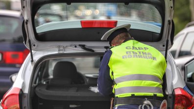 Шофьори продължават да отказват тестове за алкохол и наркотици пред КАТ