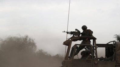 Ислямски джихад твърди, че е проникнал в Израел