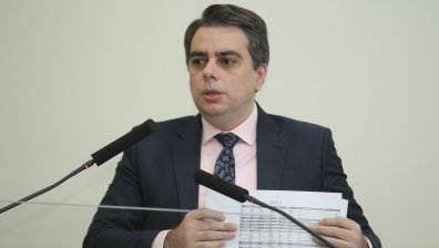 Асен Василев: Имаме план за действие, ако Русия спре доставките на газ