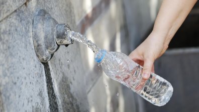 Доставиха вода за всички учебни и социални заведения в Плевен