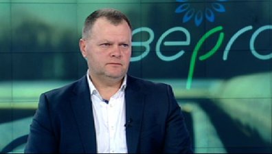 Овергаз ще изплати авансово заявеното към Булгаргаз синьо гориво за този месеца