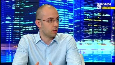 К. Стайков: Протестът на бизнеса срещу повишението на цената на тока е закъснял