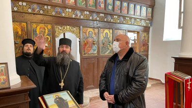 Борисов: Дойдат ли БСП и ДПС на власт, фондове и програми заминават