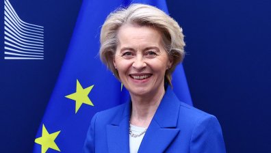 Фон дер Лайен приветства решението за отлагане на реципрочните мита