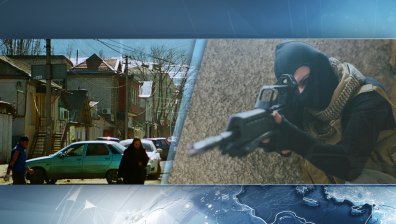 ДАЕШ пое отговорност за атентата в Дагестан