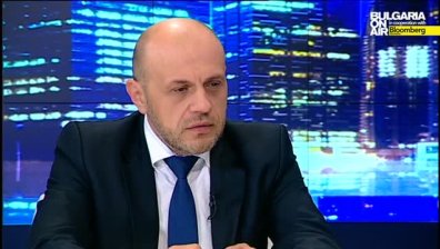 Томислав Дончев: Срещу реформите протестират тези, които ще загубят блага