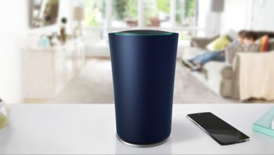 Google представи онлайн рутер