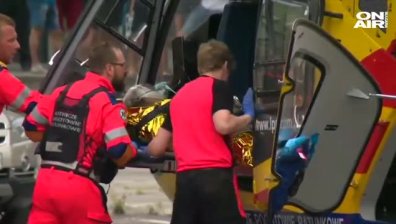 Трима миньори загинаха при земетресение в Полша