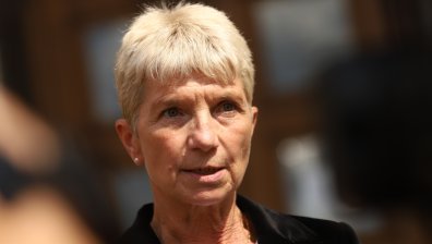 "Български възход": Явяваме се на избори с "Партия на Зелените", "Свобода" и "Земеделски народен съюз"