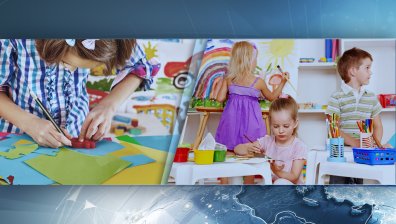 Единодушно СОС одобри промените в правилата за прием в детска градина
