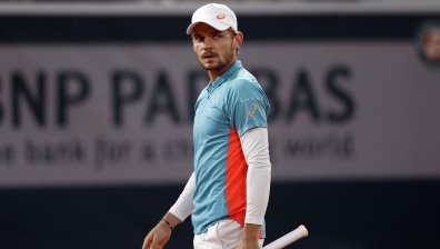 Гофен е с коронавирус, пропуска турнира в Санкт Петербург