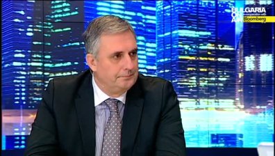 Ивайло Калфин: 2015г. дава шанс за консолидация на обществото около важни промени