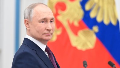 Путин: Засилете репресиите срещу опитите за дестабилизиране на Русия