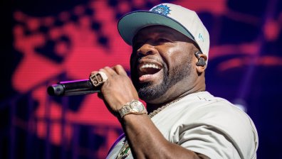 50 Cent: Предупреждавах ви за Пъф Деди през последните 10 години