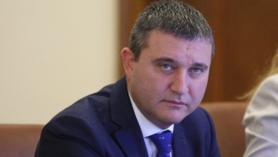 Владислав Горанов бил разпитан по делото срещу Божков