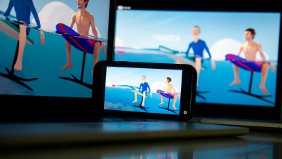 Виртуален концерт, карнавал, музей - онлайн земята привлича инвестиции за милиони