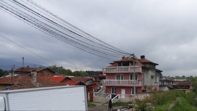 Инвестират почти 1 млн. лв. в електрозахранването на кв. "Факултета"