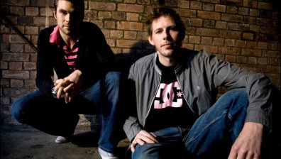 И Groove Armada идват за "Елевейшън"