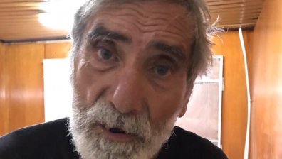 Имате ли информация за този човек?