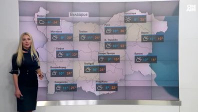 Централна прогноза