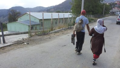 Обезлюдяването в Родопите: Възрастните с тъга си спомнят за живота преди
