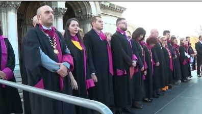 СУ "Св. Климент Охридски" отбеляза 135 години от създаването си