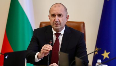 Радев за политическата корупция: Прокуратурата възпрепятства работата на МВР