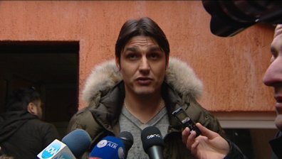 Иванков е на крачка от завръщане в Левски