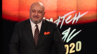 Кралев на "Златен пояс" 2020: Бойците ни отново ще ни радват със своите титли