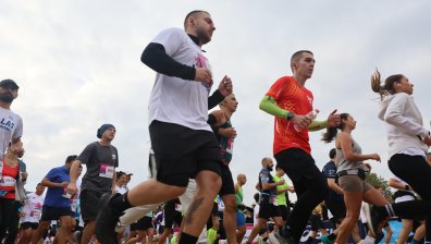 Софийски маратон 2025: Кения доминира, Владимир Гюров е най-добър българин