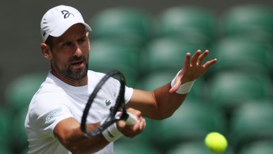 Новак Джокович ще играе на "Уимбълдън"